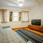 Vintage Flat By Hosty